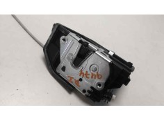 CERRADURA PUERTA DELANTERA IZQUIERDA 7229461 CRDBMW0143 
