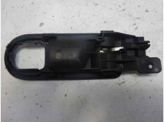 Recambio de maneta interior delantera izquierda para volkswagen passat variant (3b5) comfortline referencia OEM IAM 3B1837113L   2