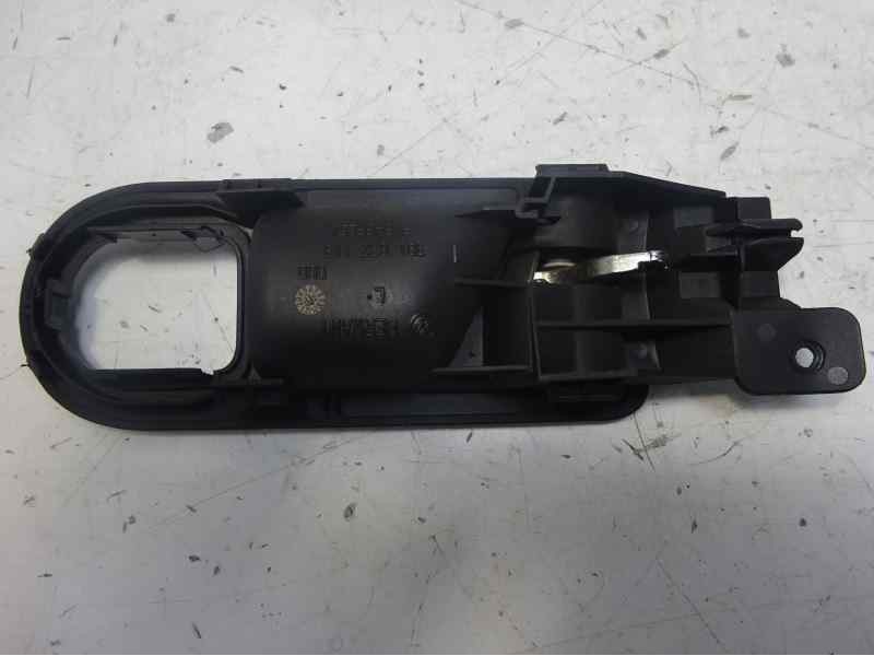 Recambio de maneta interior delantera izquierda para volkswagen passat variant (3b5) comfortline referencia OEM IAM 3B1837113L  