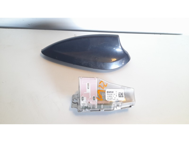 Recambio de antena para bmw serie 3 gran turismo (f34) 2.0 16v turbodiesel referencia OEM IAM 9606401 65209350088 