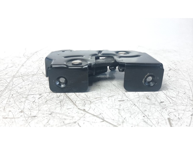 Recambio de cerradura capo para nissan 370 z (z34) 3.7 v6 24v cat referencia OEM IAM 65601JL60A  