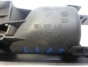 MANETA INTERIOR DELANTERA IZQUIERDA 3B1837113L 3B1837113L 