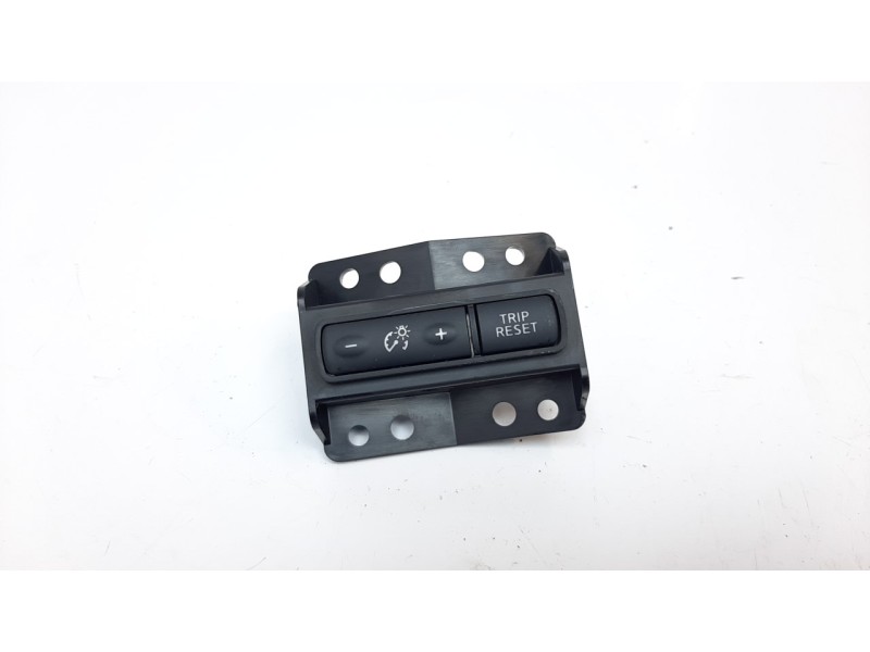 Recambio de interruptor para nissan qashqai (j11) 1.2 16v cat referencia OEM IAM 252734BA0A  