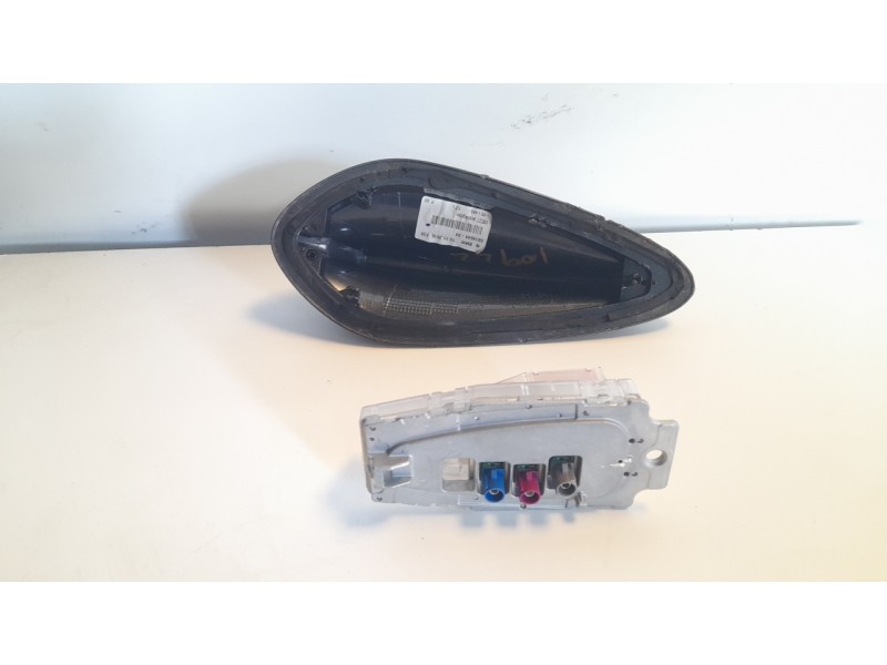 Recambio de antena para bmw serie 3 gran turismo (f34) 2.0 16v turbodiesel referencia OEM IAM 9606401 65209350088 