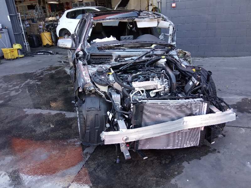 mercedes-benz clase cla (w117) del año 2017