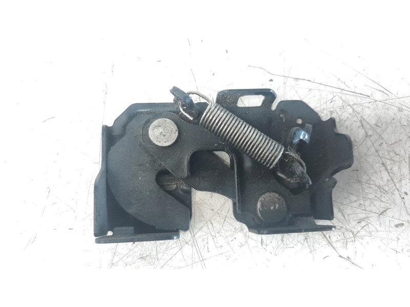 Recambio de cerradura capo para nissan 370 z (z34) 3.7 v6 24v cat referencia OEM IAM 65601JL60A  