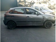 seat ibiza (6l1) del año 2004 2