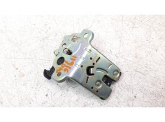 CERRADURA MALETERO / PORTON 8R0827505A EZCAU043