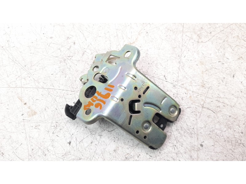 Recambio de cerradura maletero / porton para audi a3 sportback (8vf) referencia OEM IAM 8R0827505A  EZCAU043