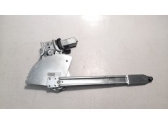 Recambio de elevalunas delantero izquierdo para mercedes-benz sprinter (w901,w903) combi referencia OEM IAM A9017201146 10613190 2