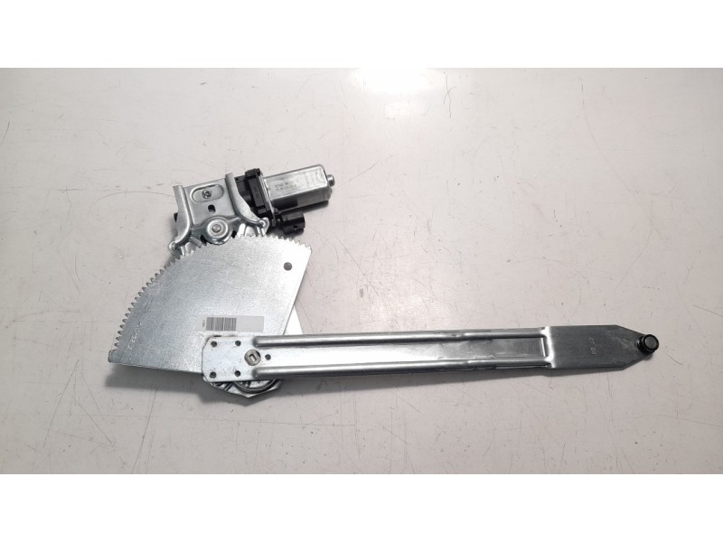 Recambio de elevalunas delantero izquierdo para mercedes-benz sprinter (w901,w903) combi referencia OEM IAM A9017201146 10613190