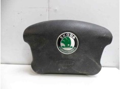 Recambio de airbag delantero izquierdo para skoda octavia berlina (1u2) elegance referencia OEM IAM 1U0880201LFKZ  