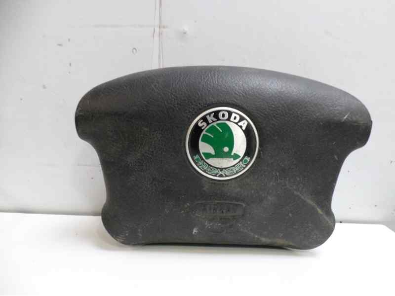 Recambio de airbag delantero izquierdo para skoda octavia berlina (1u2) elegance referencia OEM IAM 1U0880201LFKZ  