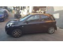 NISSAN MICRA (K13)