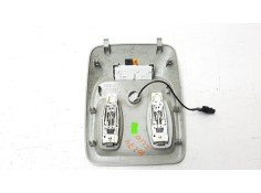 Recambio de luz interior para renault clio iv 1.5 dci diesel fap referencia OEM IAM 969801754R   2