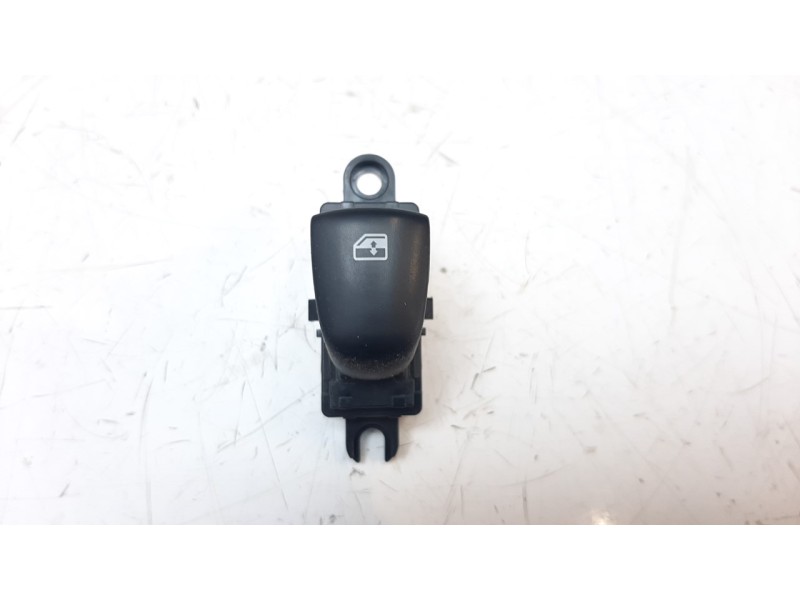 Recambio de mando elevalunas trasero izquierdo para renault kadjar 1.5 dci diesel fap energy referencia OEM IAM 254119716R  