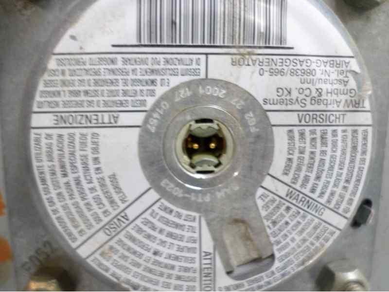 Recambio de airbag delantero izquierdo para skoda octavia berlina (1u2) elegance referencia OEM IAM 1U0880201LFKZ  
