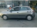 SEAT IBIZA (6L1)