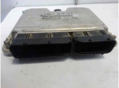 Recambio de centralita motor uce para volkswagen passat variant (3b5) comfortline referencia OEM IAM 038906019BK 0281010305  2