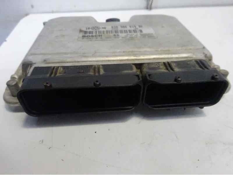 Recambio de centralita motor uce para volkswagen passat variant (3b5) comfortline referencia OEM IAM 038906019BK 0281010305 