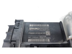 Recambio de motor elevalunas delantero izquierdo para volvo v60 familiar 2.0 diesel cat referencia OEM IAM 32283266   2