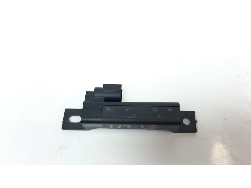 Recambio de sensor para nissan qashqai (j11) 1.2 16v cat referencia OEM IAM 5WK48775  