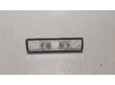 Recambio de piloto matricula para opel combo (corsa b) referencia OEM IAM 1224143 103F16330960 