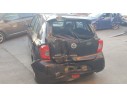 NISSAN MICRA (K13)