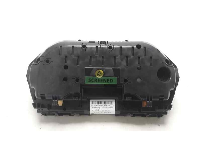 Recambio de cuadro instrumentos para bmw serie 1 lim. 5-trg. (f20) 116d referencia OEM IAM 6210IK6843053 17649411 