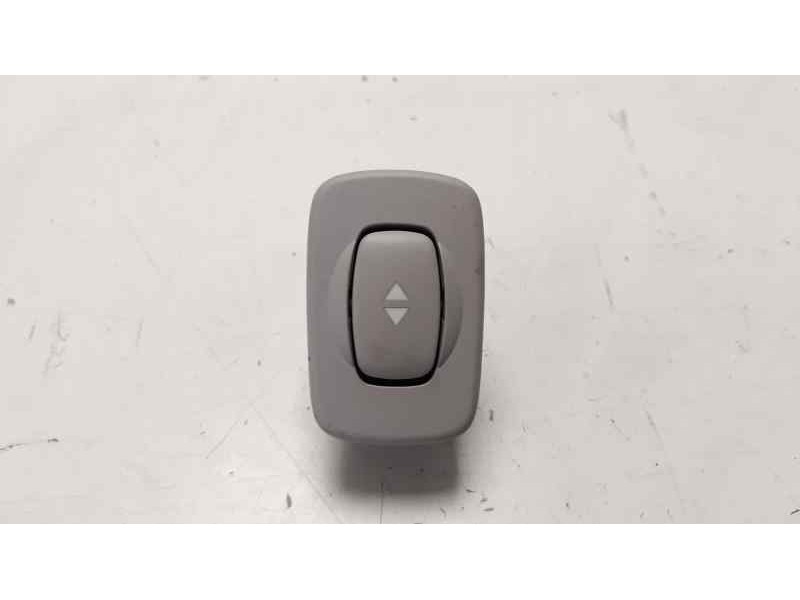 Recambio de interruptor para citroen c5 station wagon millenium referencia OEM IAM 96627830BJ  