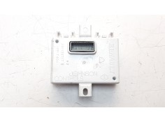 MODULO ELECTRONICO 283467937R 283467937R 