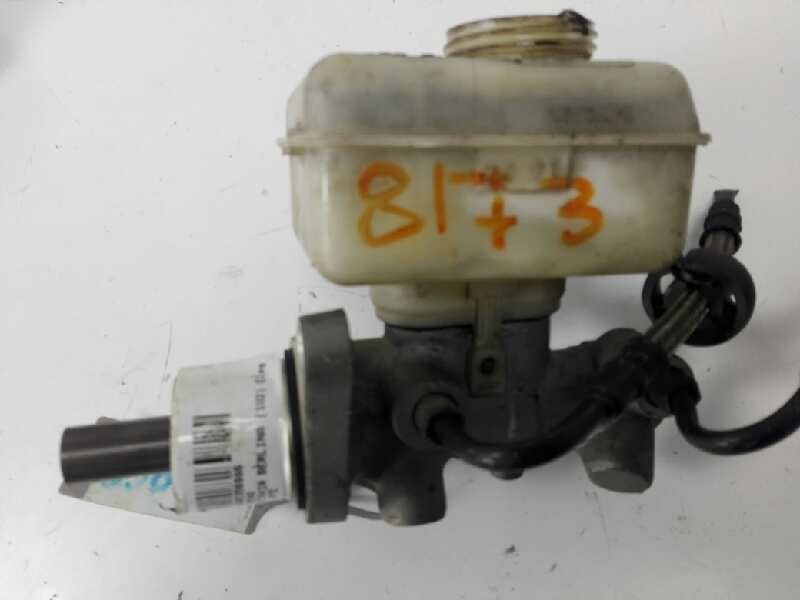 Recambio de bomba freno para skoda octavia berlina (1u2) elegance referencia OEM IAM   
