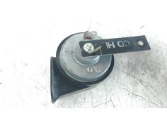 Recambio de claxon para nissan 370 z (z34) 3.7 v6 24v cat referencia OEM IAM 0040354035   2