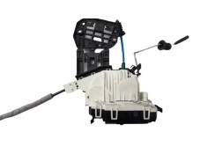 CERRADURA PUERTA TRASERA IZQUIERDA 2047302735 