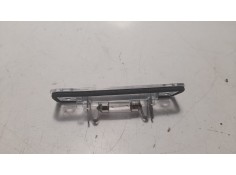 Recambio de piloto matricula para opel combo (corsa b) referencia OEM IAM 1224143 103F16330960  2