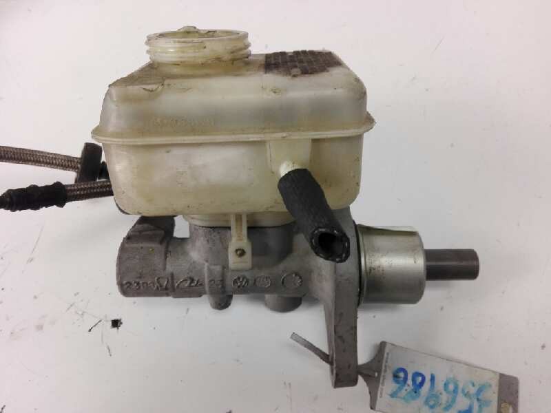 Recambio de bomba freno para skoda octavia berlina (1u2) elegance referencia OEM IAM   
