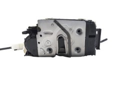 Recambio de cerradura puerta trasera izquierda para mercedes-benz clase a (w176) a 180 cdi blueefficiency (176.012) referencia O 2