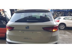 PARAGOLPES TRASERO 575807421A 