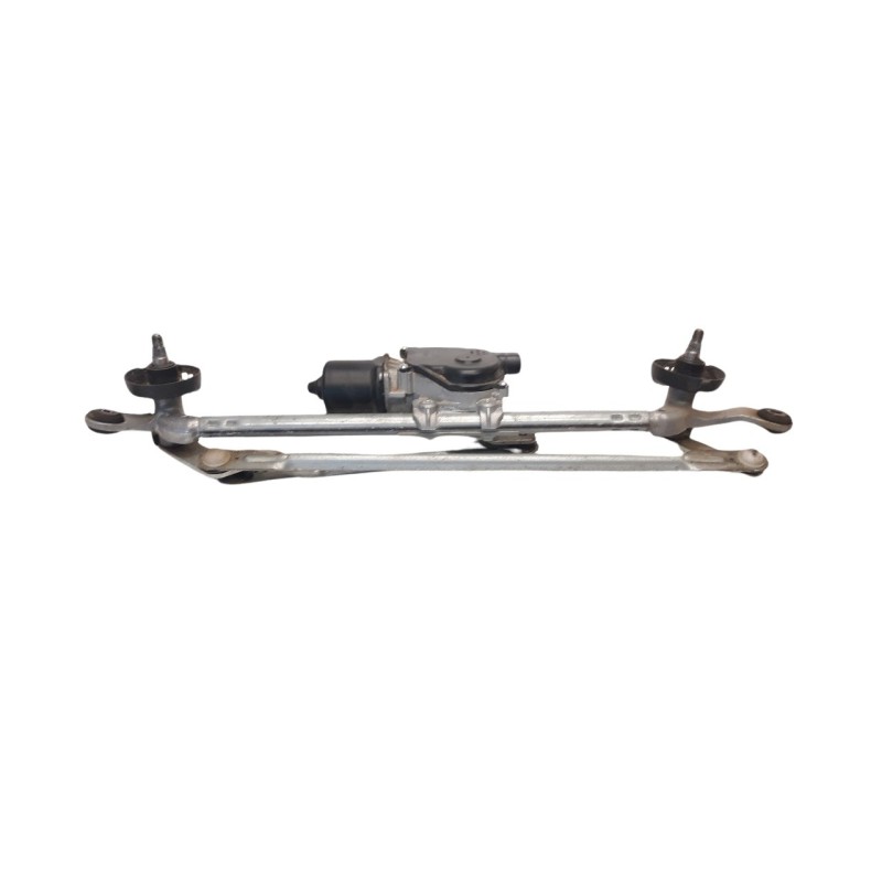 Recambio de motor limpia delantero para renault kadjar 1.5 dci diesel fap energy referencia OEM IAM 288004EH0B  