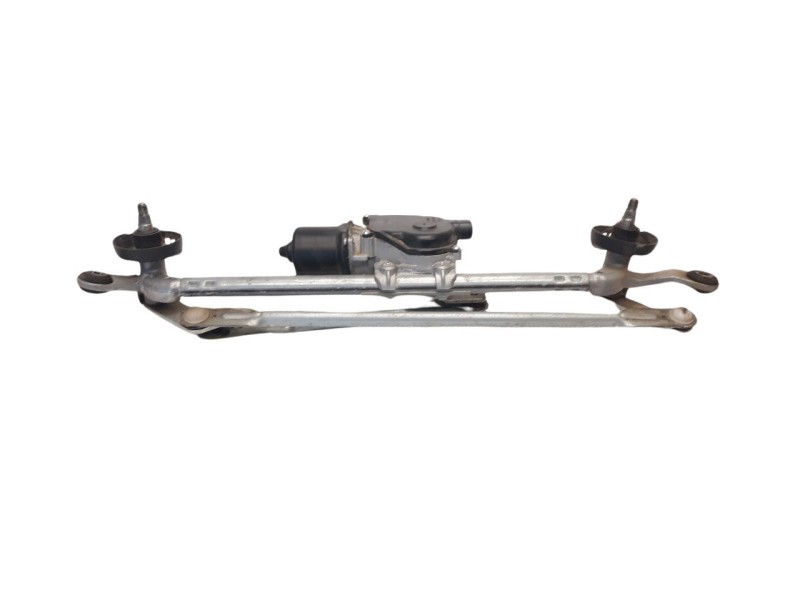Recambio de motor limpia delantero para renault kadjar 1.5 dci diesel fap energy referencia OEM IAM 288004EH0B  