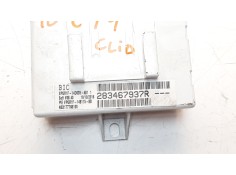 Recambio de modulo electronico para renault clio iv 1.5 dci diesel fap referencia OEM IAM 283467937R   2