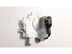 Recambio de cerradura puerta trasera izquierda para audi a4 berlina (8e) referencia OEM IAM 8E0839015AA EZCVW021 CRDVW1047 2