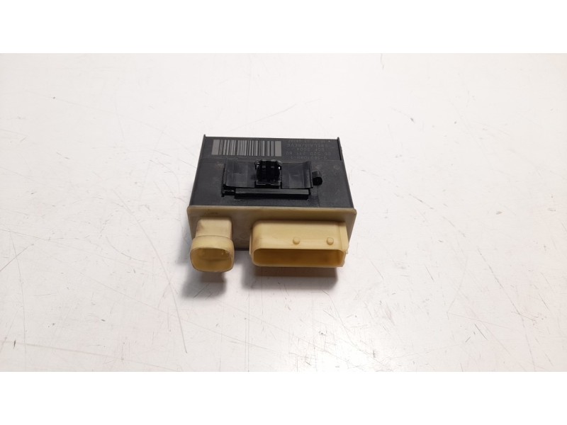 Recambio de caja precalentamiento para citroen c3 1.4 hdi referencia OEM IAM 9652021180  