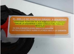 Recambio de anillo airbag para volkswagen passat variant (3b5) comfortline referencia OEM IAM 1J0959653B   2