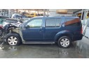 NISSAN PATHFINDER (R51)