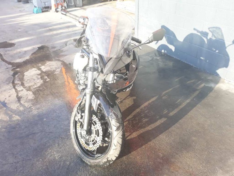 kawasaki er 6 del año 2012