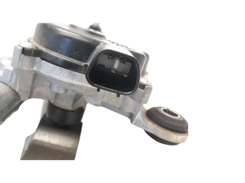 Recambio de motor limpia delantero para renault kadjar 1.5 dci diesel fap energy referencia OEM IAM 288004EH0B  