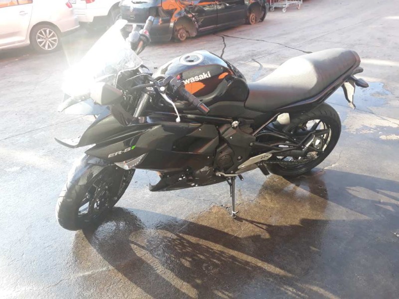 kawasaki er 6 del año 2012