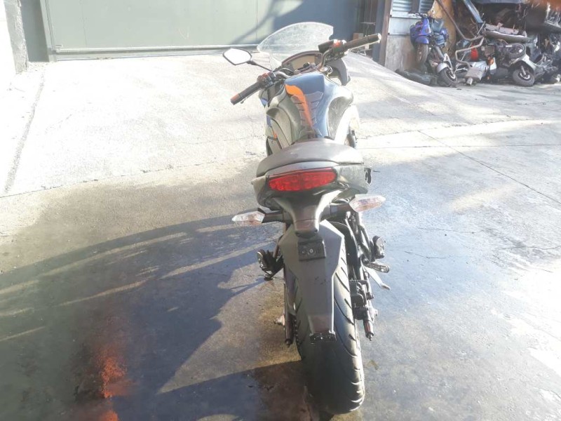 kawasaki er 6 del año 2012