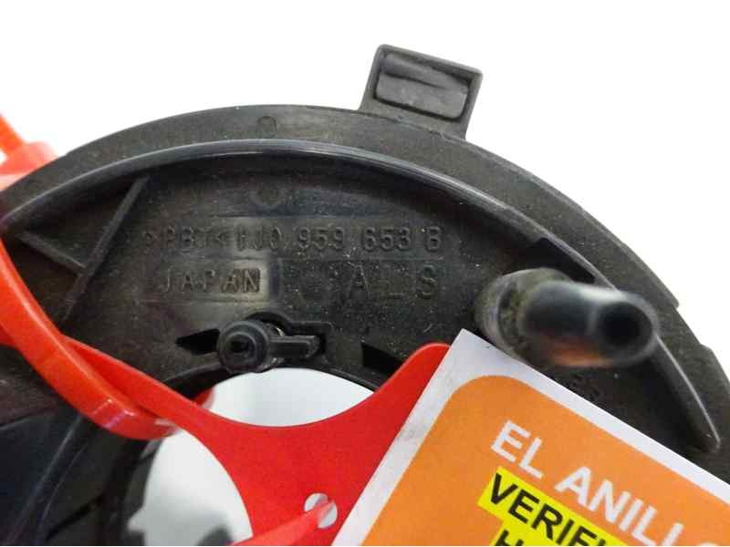 Recambio de anillo airbag para volkswagen passat variant (3b5) comfortline referencia OEM IAM 1J0959653B  